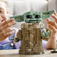 Image for article titled Use the Force and/or Money To Reel in All This Fun, Goofy Baby Yoda Merch